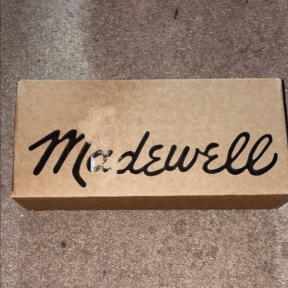 Madewell Greta Flats - Picture 10 of 10